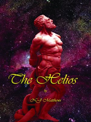 cover image of The Helios